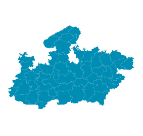 Madhya Pradesh